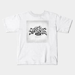 Sadness Kids T-Shirt